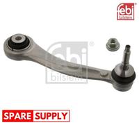 TRACK CONTROL ARM FOR BMW E70 FEBI BILSTEIN 37452 FITS FRONT, REAR AXLE RIGHT