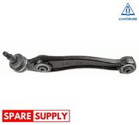 TRACK CONTROL ARM FOR BMW E70 LEMFÖRDER 35996 01 FITS FRONT AXLE, LEFT, REAR