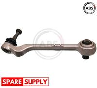 TRACK CONTROL ARM FOR BMW E81 E87 E88 E82 A.B.S. 210963