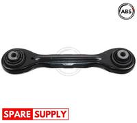 TRACK CONTROL ARM FOR BMW E81 E87 E88 E82 A.B.S. 210965