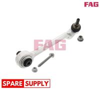 TRACK CONTROL ARM FOR BMW E81 E87 E88 E82 FAG 821 0600 10