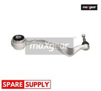 TRACK CONTROL ARM FOR BMW E81 E87 E88 E82 MAXGEAR 72-2060 FITS RIGHT, FRONT AXLE
