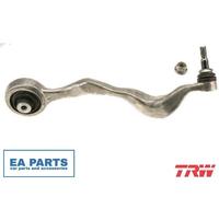 Track Control Arm for BMW E82 TRW JTC1424 fits Front Axle, Lower, Left, Front