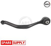 TRACK CONTROL ARM FOR BMW E83 A.B.S. 210968
