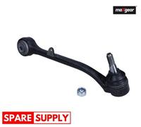 TRACK CONTROL ARM FOR BMW E83 MAXGEAR 72-3467 FITS FRONT AXLE RIGHT, REAR
