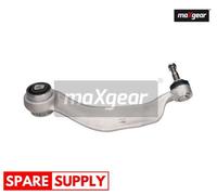 TRACK CONTROL ARM FOR BMW F07 F01 MAXGEAR 72-2895 FITS FRONT AXLE, LOWER, LEFT