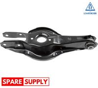 TRACK CONTROL ARM FOR BMW F20 F21 LEMFÖRDER 42254 01 FITS REAR AXLE, BOTH SIDES