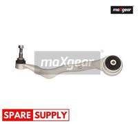 TRACK CONTROL ARM FOR BMW F20 F21 MAXGEAR 72-2870 FITS LEFT, LOWER, FRONT AXLE