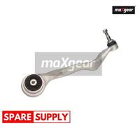TRACK CONTROL ARM FOR BMW F20 F21 MAXGEAR 72-2871 FITS RIGHT, LOWER, FRONT AXLE