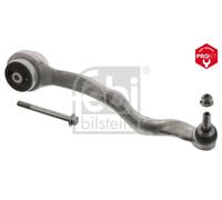 TRACK CONTROL ARM FOR BMW F20 FEBI BILSTEIN 45092 FITS FRONT AXLE RIGHT, FRONT