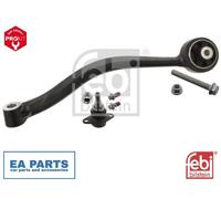 Track Control Arm for BMW F25 F26 FEBI BILSTEIN 106431 fits Front Axle Left