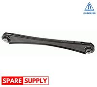 TRACK CONTROL ARM FOR BMW F25 F26 LEMFÖRDER 37705 01 FITS REAR AXLE, LEFT, REAR
