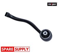 TRACK CONTROL ARM FOR BMW F25 F26 MAXGEAR 72-2878 FITS FRONT AXLE, LEFT