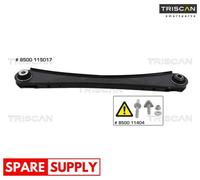 TRACK CONTROL ARM FOR BMW F25 F26 TRISCAN 8500 115017