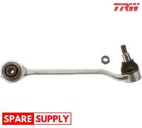 TRACK CONTROL ARM FOR BMW F25 F26 TRW JTC2203