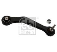 TRACK CONTROL ARM FOR BMW FEBI BILSTEIN 23889 FITS REAR AXLE UPPER, RIGHT REAR