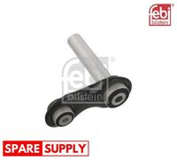 TRACK CONTROL ARM FOR BMW FEBI BILSTEIN 36314