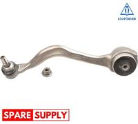 TRACK CONTROL ARM FOR BMW G08 LEMFÖRDER 39984 01 FITS FRONT AXLE, LEFT, FRONT