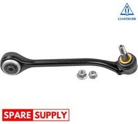 TRACK CONTROL ARM FOR BMW LEMFÖRDER 27166 02