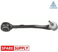 TRACK CONTROL ARM FOR BMW LEMFÖRDER 30487 01