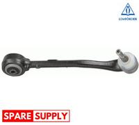 TRACK CONTROL ARM FOR BMW LEMFÖRDER 30487 01