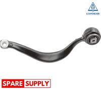 TRACK CONTROL ARM FOR BMW LEMFÖRDER 30488 01