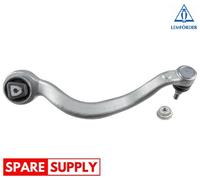TRACK CONTROL ARM FOR BMW LEMFÖRDER 35999 01