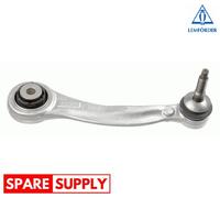 TRACK CONTROL ARM FOR BMW LEMFÖRDER 37859 01