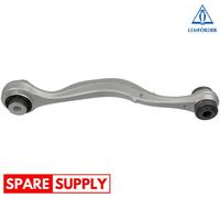 TRACK CONTROL ARM FOR BMW LEMFÖRDER 39821 01