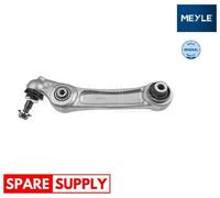 TRACK CONTROL ARM FOR BMW MEYLE 316 050 0048 FITS REAR, LOWER, FRONT AXLE LEFT