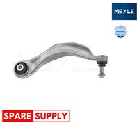 TRACK CONTROL ARM FOR BMW MEYLE 316 050 0051 FITS FRONT, LOWER, FRONT AXLE RIGHT