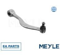 Track Control Arm for BMW MEYLE 316 050 4371 fits Front, Front Axle Left