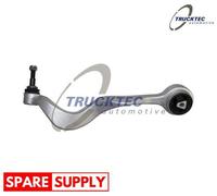 TRACK CONTROL ARM FOR BMW TRUCKTEC AUTOMOTIVE 08.31.099 FITS FRONT AXLE RIGHT