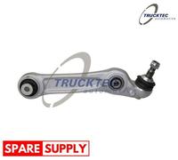 TRACK CONTROL ARM FOR BMW TRUCKTEC AUTOMOTIVE 08.31.134 FITS FRONT AXLE RIGHT