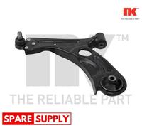 TRACK CONTROL ARM FOR CHEVROLET AVEO NK 5015023