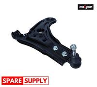 TRACK CONTROL ARM FOR CHEVROLET DAEWOO, GM KOREA MAXGEAR 72-1527