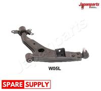 TRACK CONTROL ARM FOR CHEVROLET JAPANPARTS BS-W05L FITS LOWER FRONT AXLE, LEFT