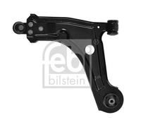 TRACK CONTROL ARM FOR CHEVROLET LACETTI FEBI BILSTEIN 41723 FITS FRONT AXLE LEFT