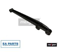 Track Control Arm for CHEVROLET MATIZ SPARK MAXGEAR 72-3310 fits Rear Axle