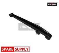 TRACK CONTROL ARM FOR CHEVROLET MATIZ SPARK MAXGEAR 72-3310 FITS REAR AXLE