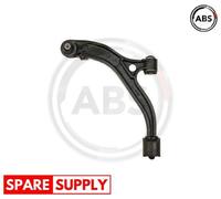 TRACK CONTROL ARM FOR CHRYSLER CARAVAN GRAND VOYAGER A.B.S. 210905
