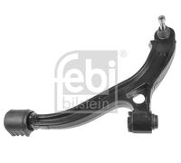 TRACK CONTROL ARM FOR CHRYSLER FEBI BILSTEIN 41067 FITS FRONT AXLE LEFT, LOWER