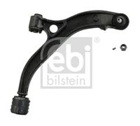 TRACK CONTROL ARM FOR CHRYSLER FEBI BILSTEIN 41068 FITS FRONT AXLE RIGHT, LOWER