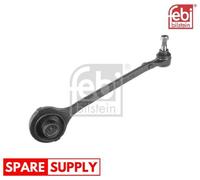 TRACK CONTROL ARM FOR CHRYSLER FEBI BILSTEIN 41073 FITS FRONT AXLE RIGHT, FRONT