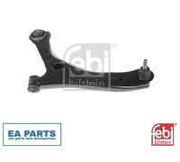 Track Control Arm for CHRYSLER GRAND VOYAGER FEBI BILSTEIN 41078