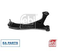 Track Control Arm for CHRYSLER GRAND VOYAGER FEBI BILSTEIN 41079