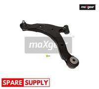 TRACK CONTROL ARM FOR CHRYSLER MAXGEAR 72-2311 FITS FRONT AXLE LEFT, LOWER