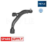 TRACK CONTROL ARM FOR CHRYSLER MEYLE 44-16 050 0008 FITS FRONT AXLE RIGHT