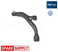 TRACK CONTROL ARM FOR CHRYSLER MEYLE 44-16 050 0009 FITS FRONT AXLE LEFT