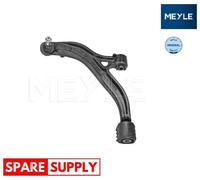 TRACK CONTROL ARM FOR CHRYSLER MEYLE 44-16 050 0009 FITS FRONT AXLE LEFT